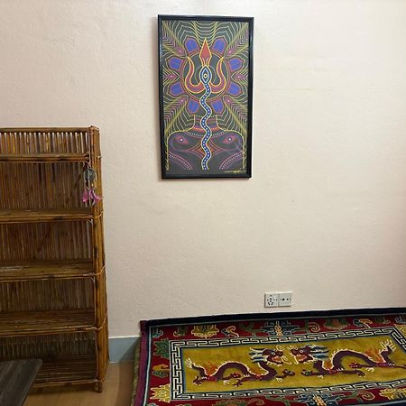קטמנדו Drakon Nest Homestay מראה חיצוני תמונה
