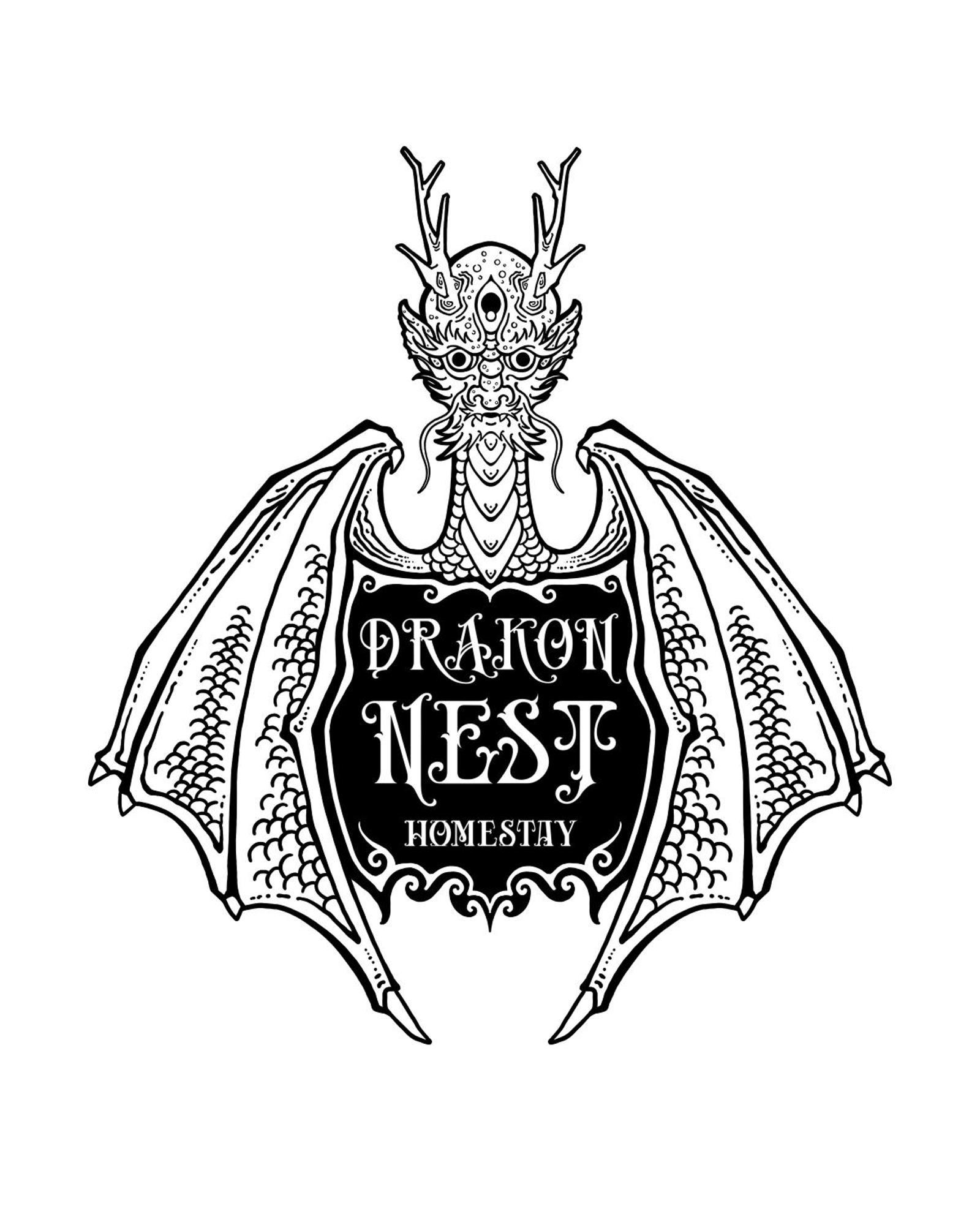 קטמנדו Drakon Nest Homestay מראה חיצוני תמונה