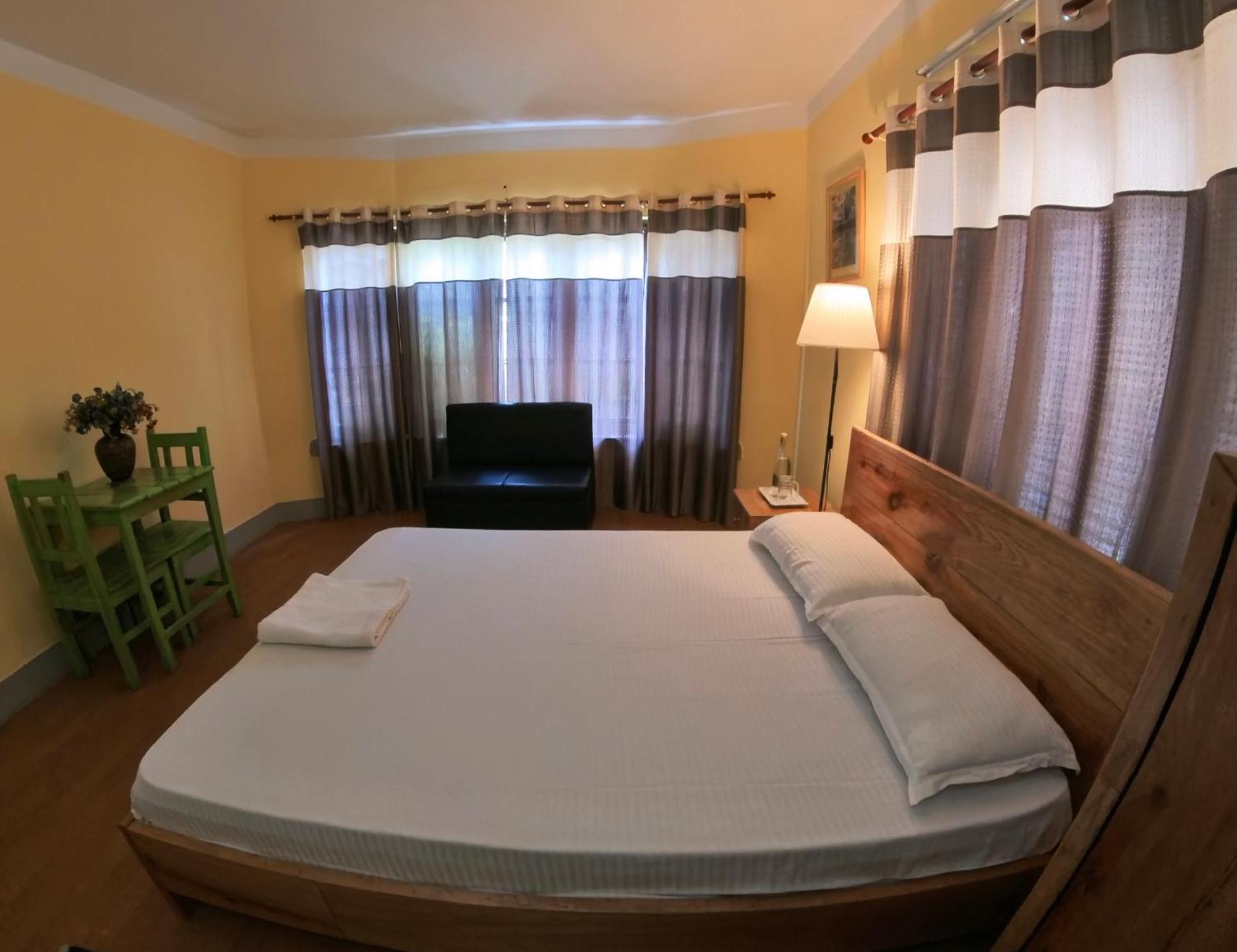קטמנדו Drakon Nest Homestay מראה חיצוני תמונה