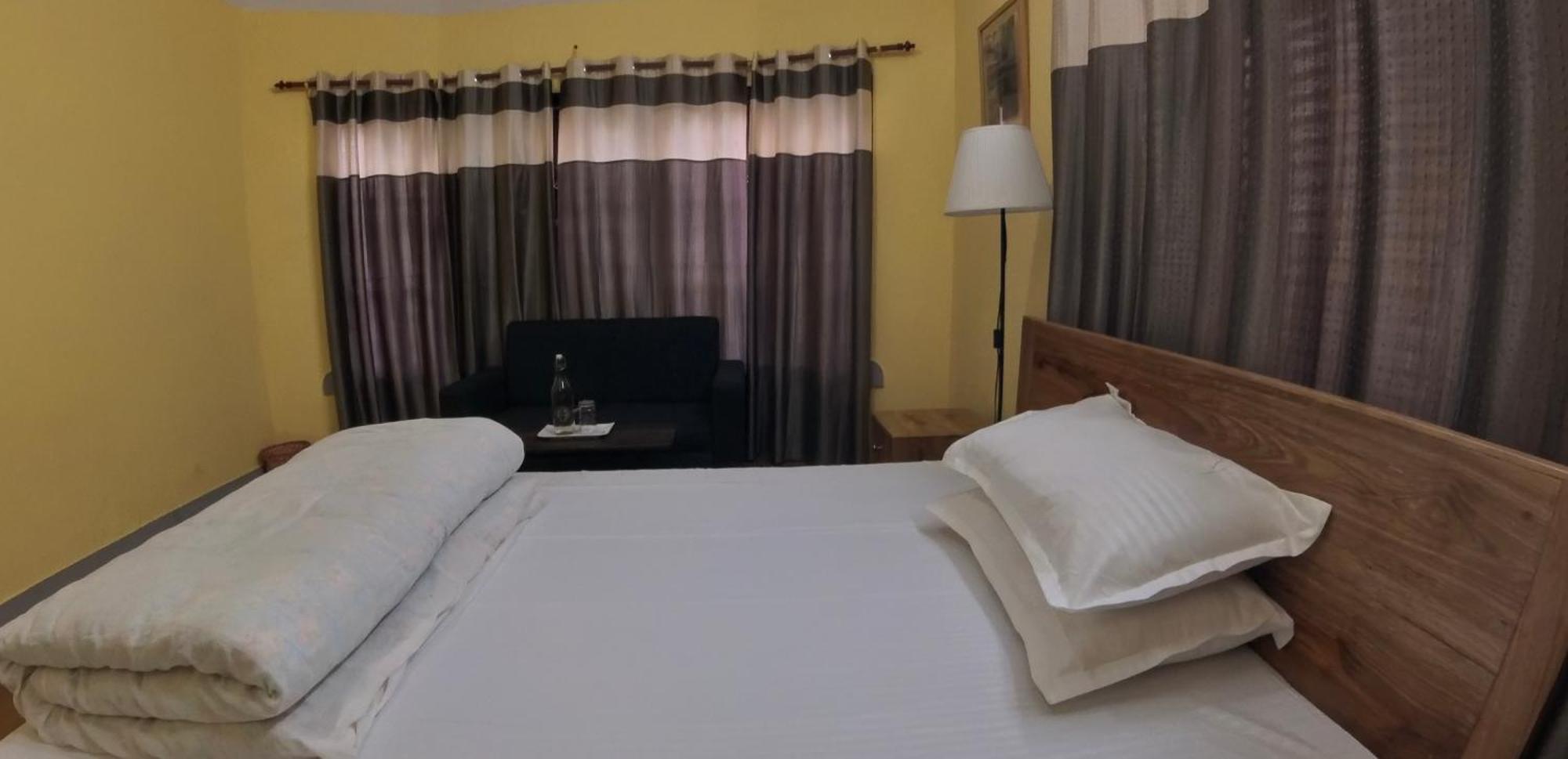 קטמנדו Drakon Nest Homestay מראה חיצוני תמונה