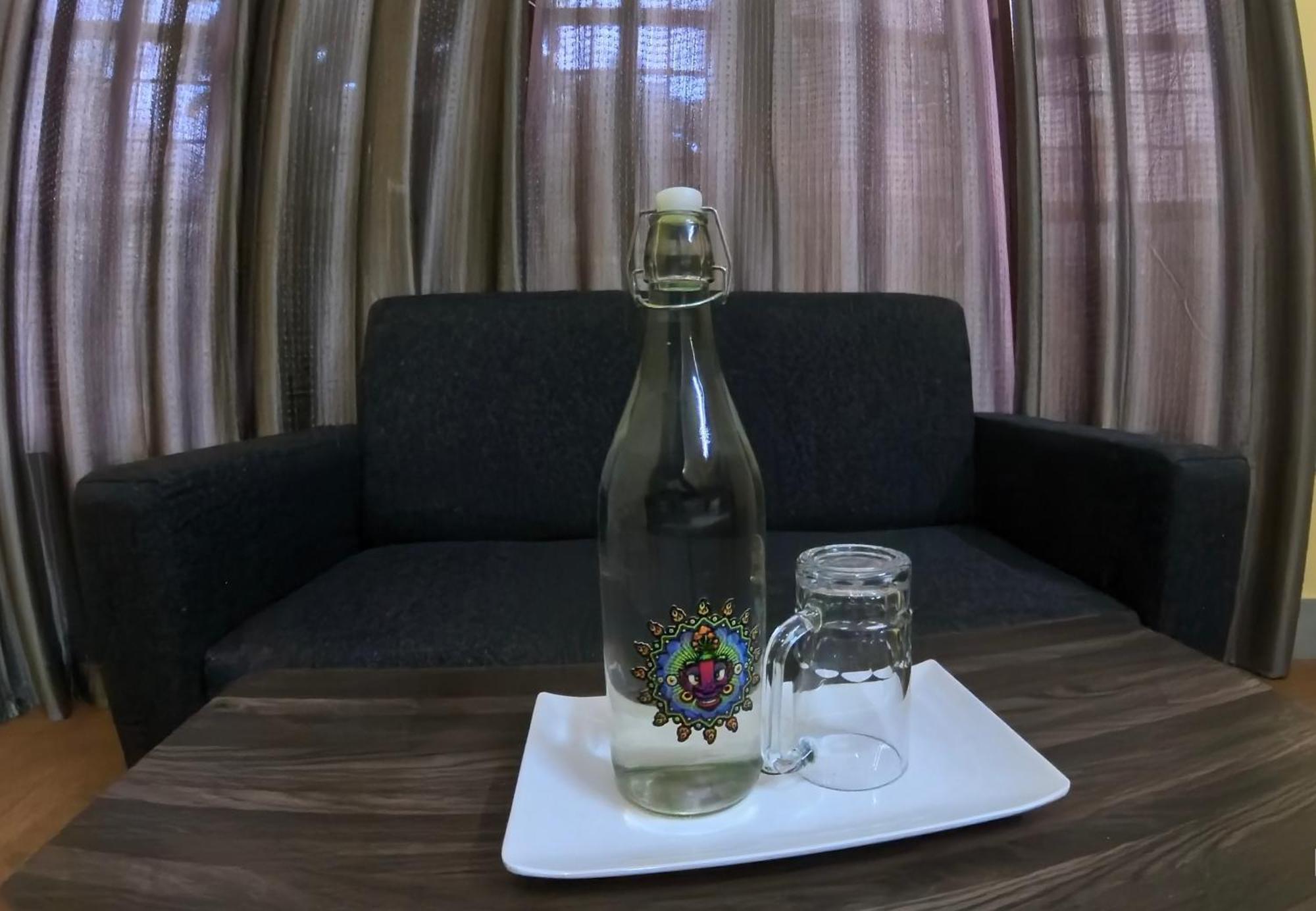 קטמנדו Drakon Nest Homestay מראה חיצוני תמונה