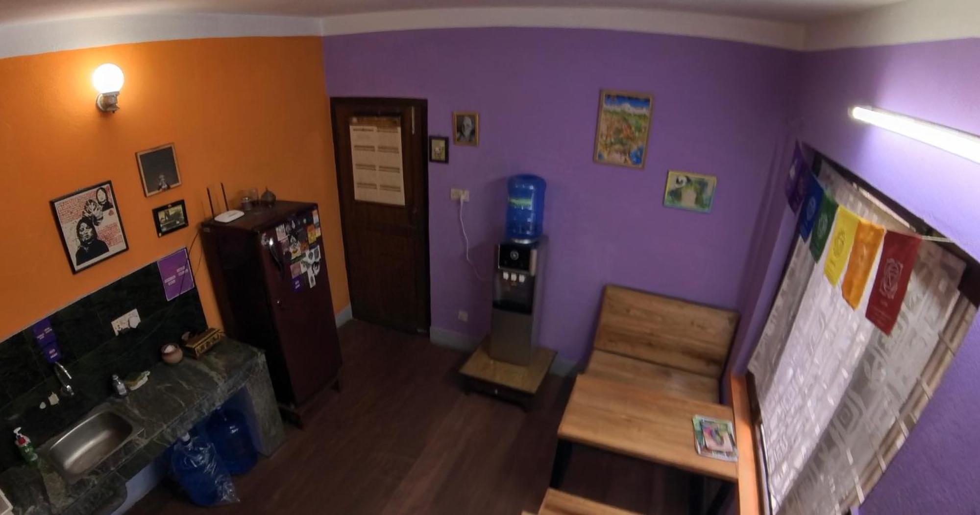 קטמנדו Drakon Nest Homestay מראה חיצוני תמונה