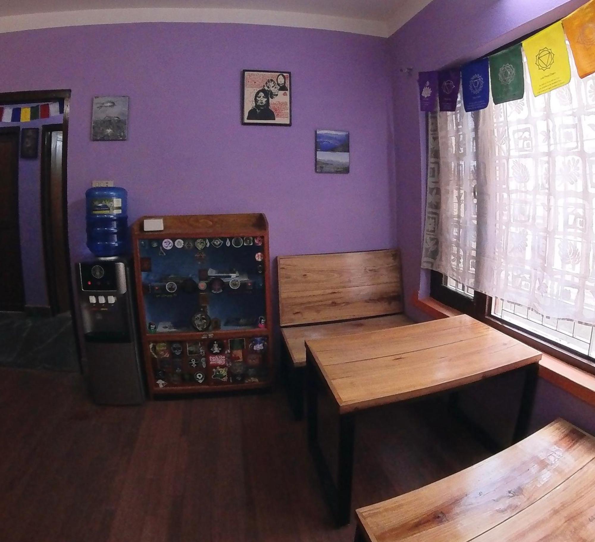 קטמנדו Drakon Nest Homestay מראה חיצוני תמונה