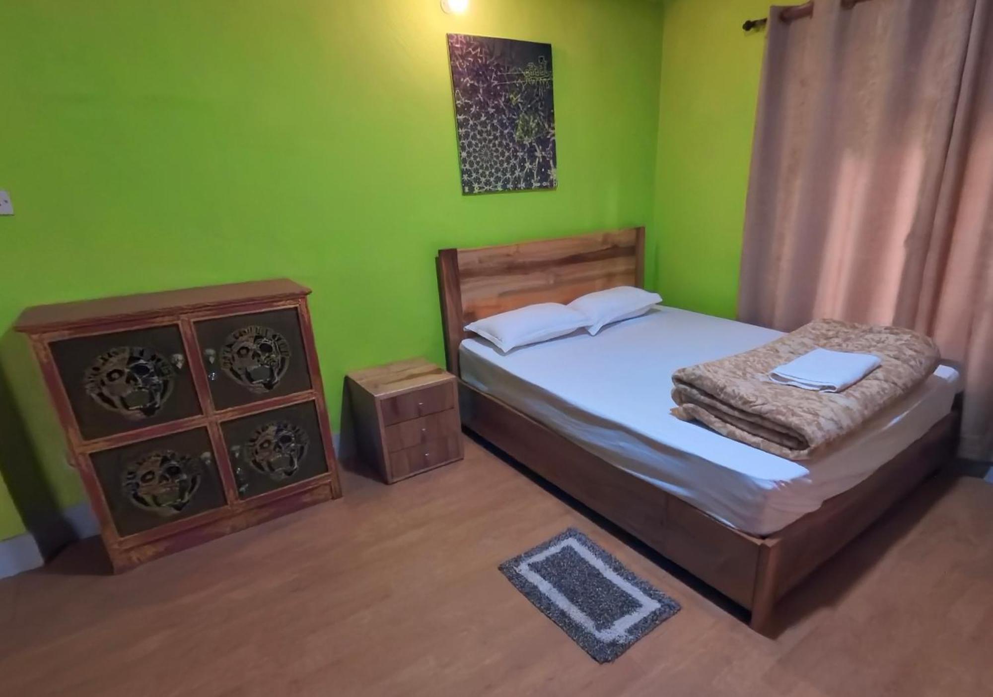 קטמנדו Drakon Nest Homestay מראה חיצוני תמונה