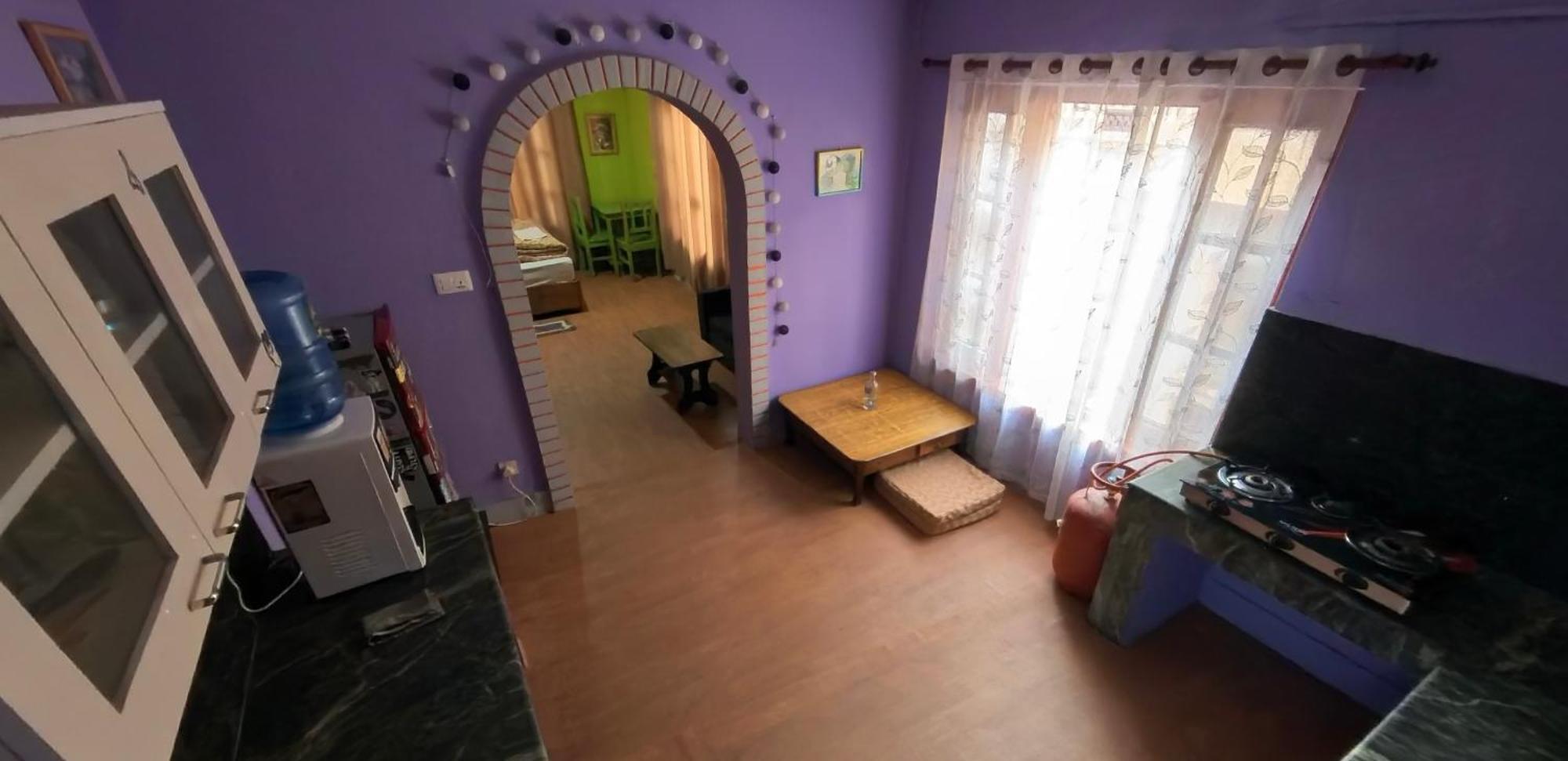 קטמנדו Drakon Nest Homestay מראה חיצוני תמונה
