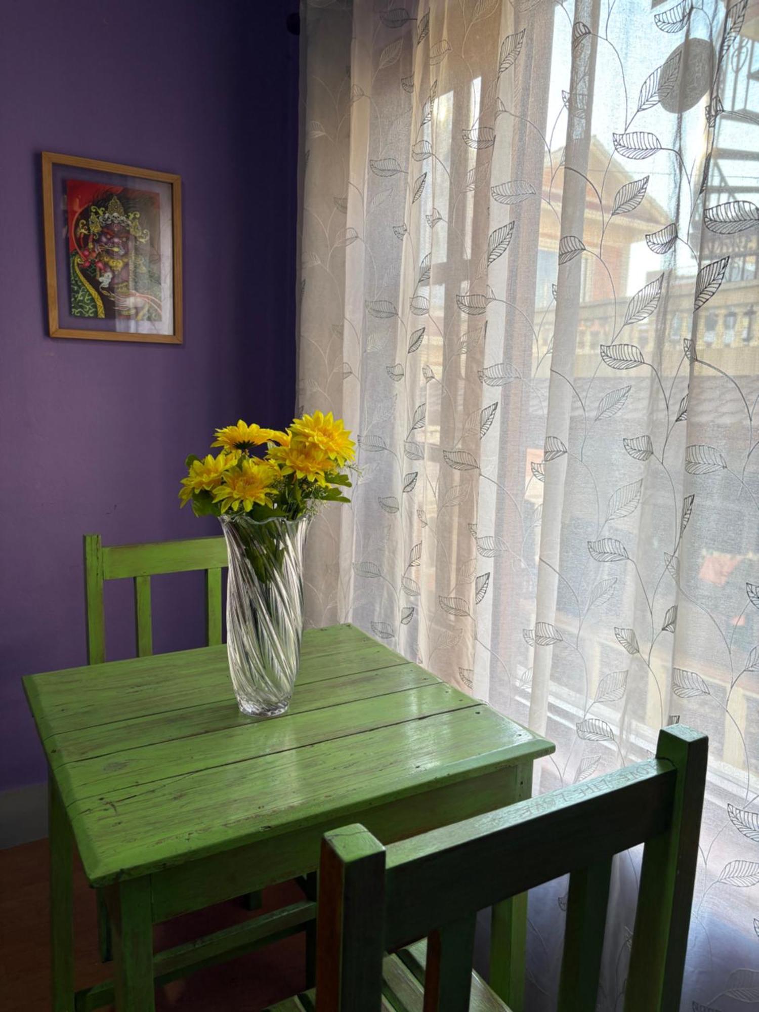 קטמנדו Drakon Nest Homestay מראה חיצוני תמונה