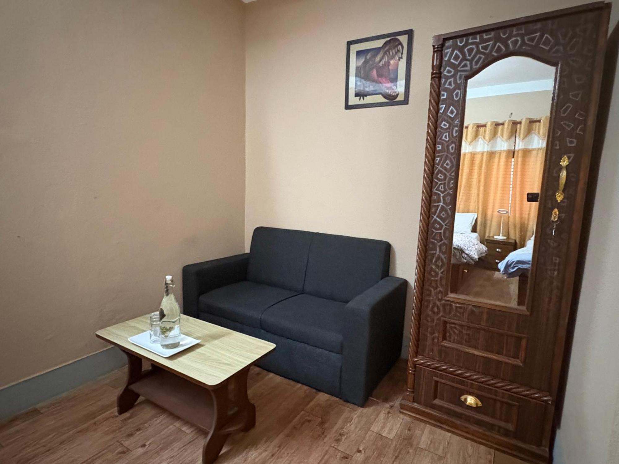 קטמנדו Drakon Nest Homestay מראה חיצוני תמונה