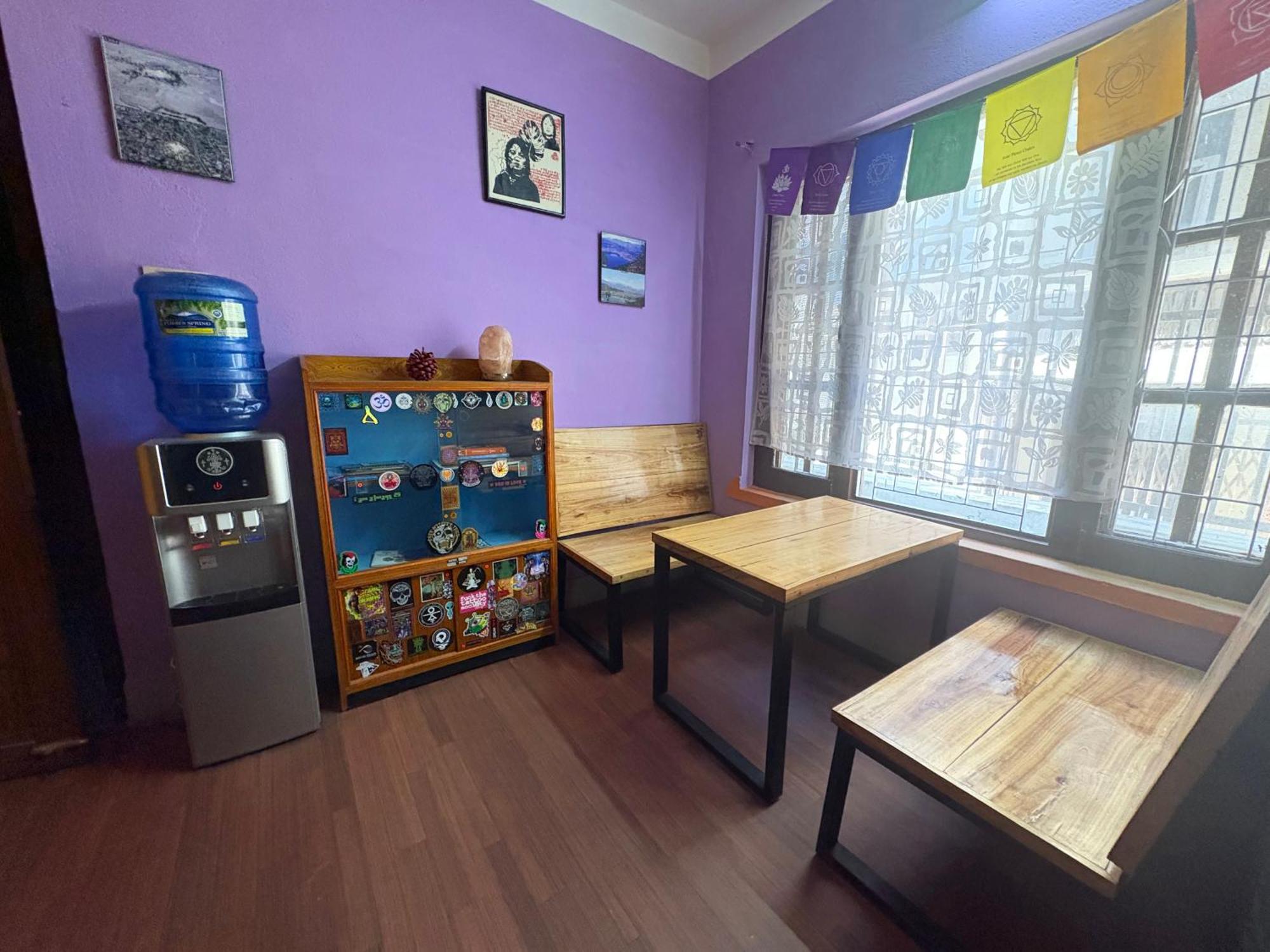 קטמנדו Drakon Nest Homestay מראה חיצוני תמונה