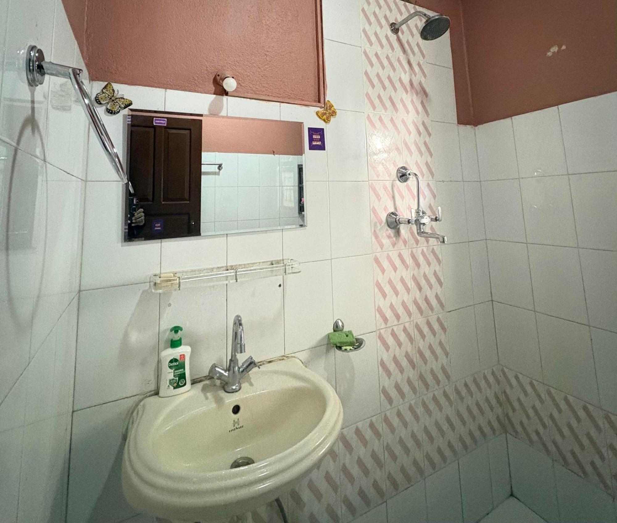קטמנדו Drakon Nest Homestay מראה חיצוני תמונה