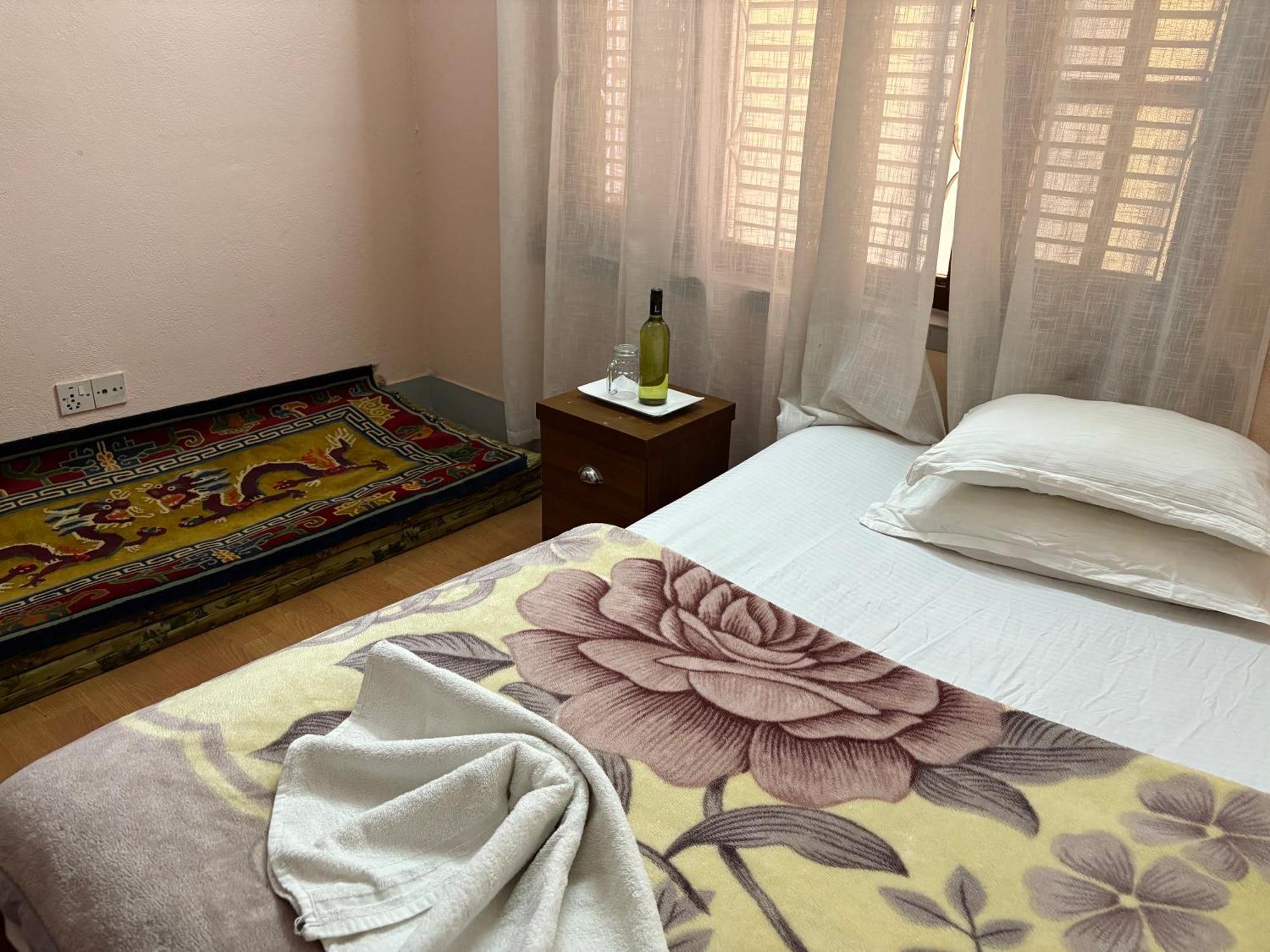 קטמנדו Drakon Nest Homestay מראה חיצוני תמונה