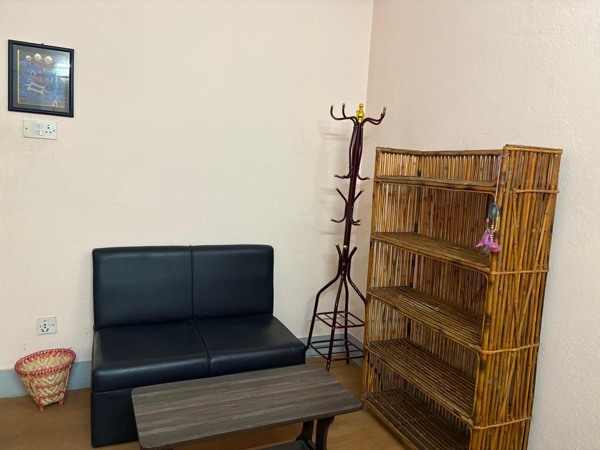 קטמנדו Drakon Nest Homestay מראה חיצוני תמונה